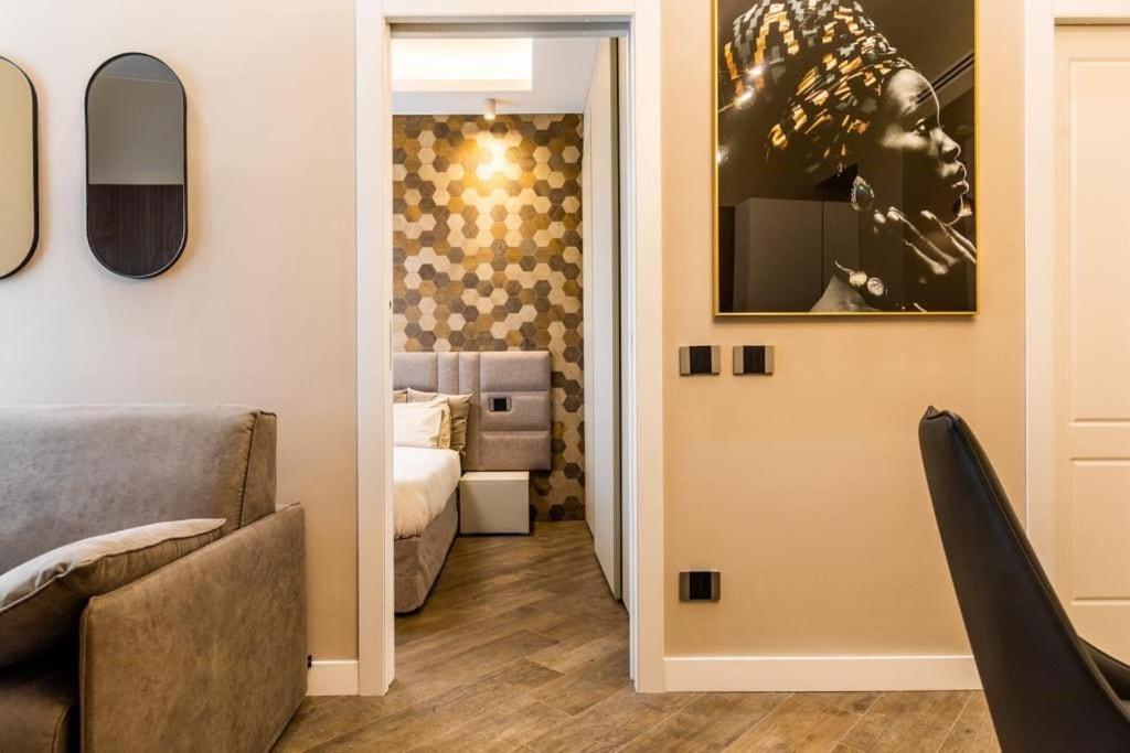 Dali Duomo Golden House Διαμέρισμα Μιλάνο Εξωτερικό φωτογραφία