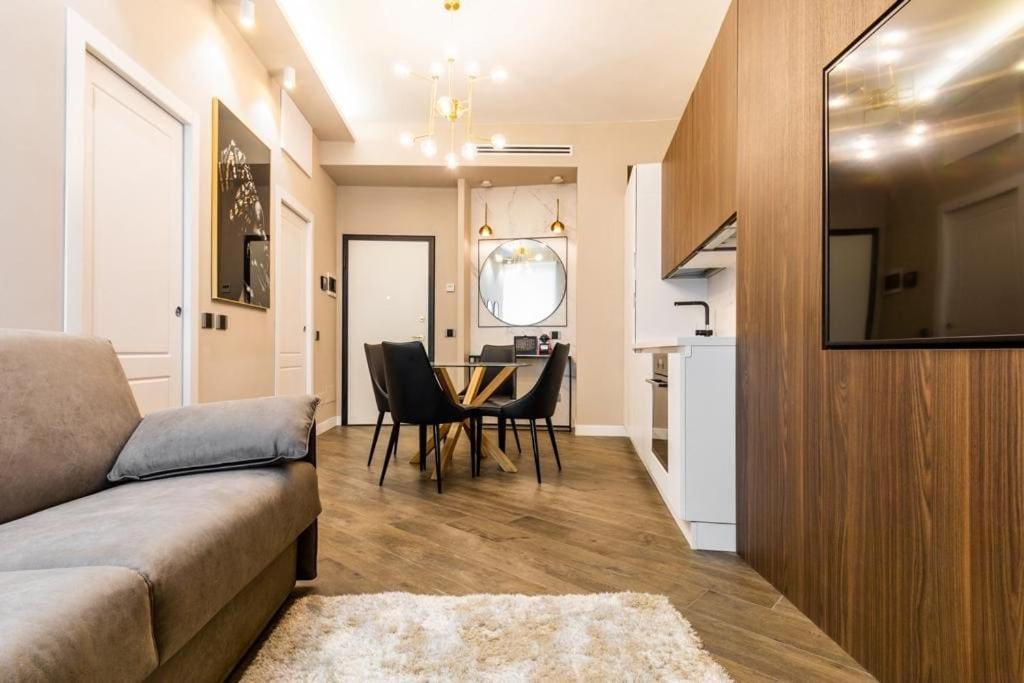 Dali Duomo Golden House Διαμέρισμα Μιλάνο Εξωτερικό φωτογραφία