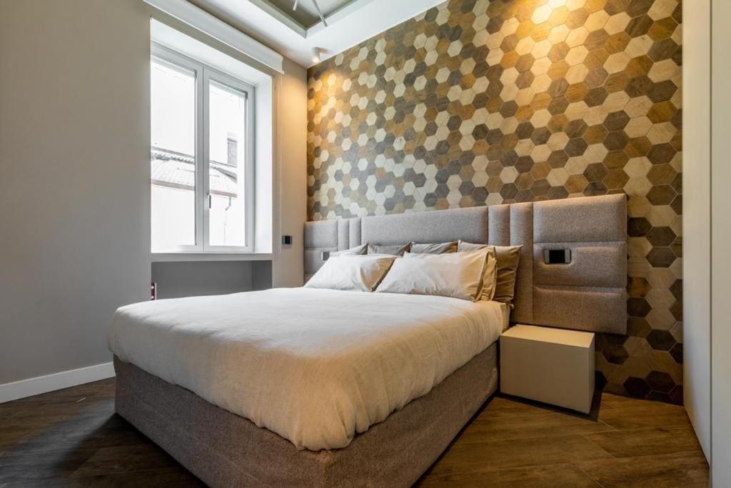 Dali Duomo Golden House Διαμέρισμα Μιλάνο Εξωτερικό φωτογραφία