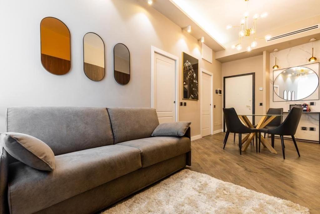 Dali Duomo Golden House Διαμέρισμα Μιλάνο Εξωτερικό φωτογραφία