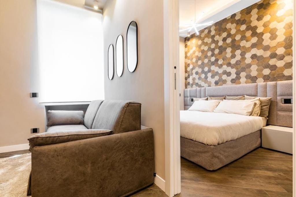 Dali Duomo Golden House Διαμέρισμα Μιλάνο Εξωτερικό φωτογραφία