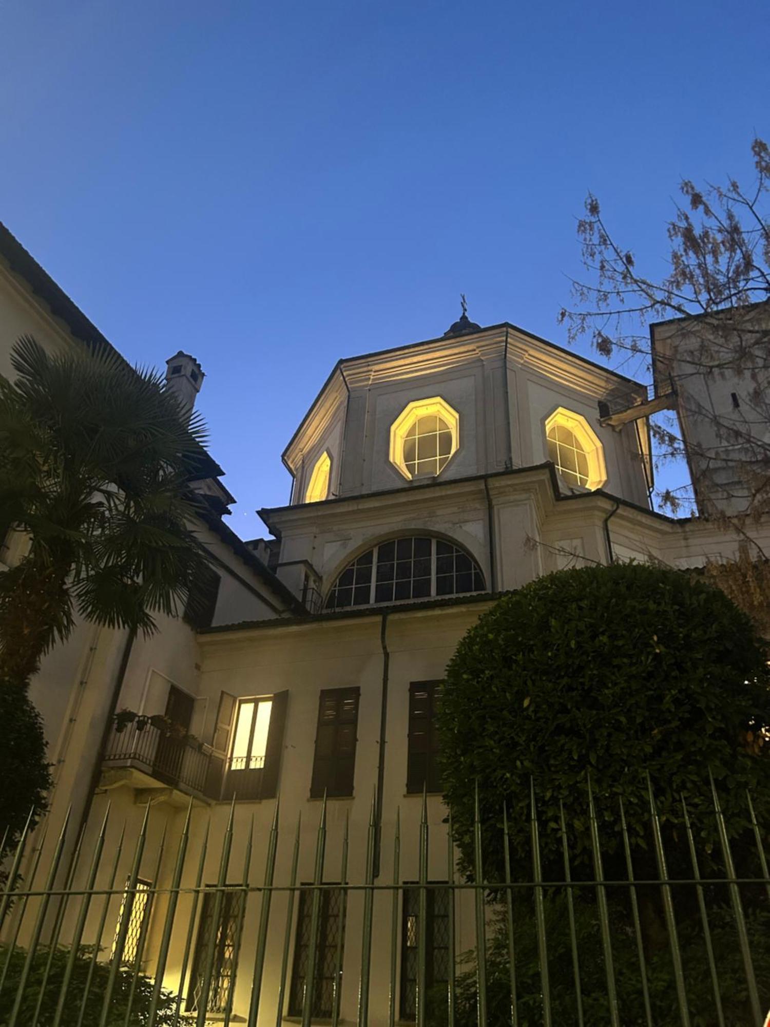 Dali Duomo Golden House Διαμέρισμα Μιλάνο Εξωτερικό φωτογραφία